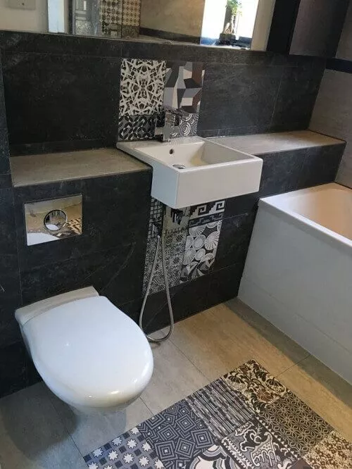 Bathroom Renovation - image 4