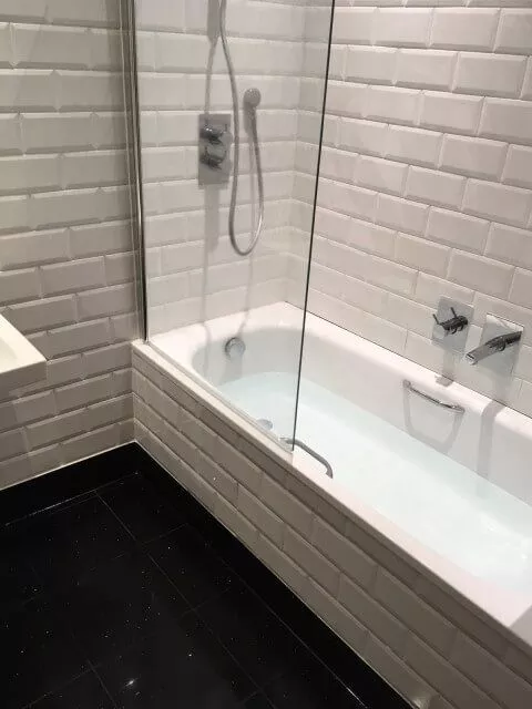 Bathroom Renovation - image 7