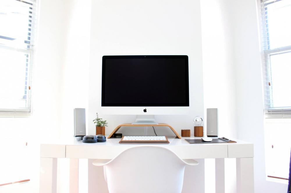 HOW TO ORGANISE YOUR HOME OFFICE?