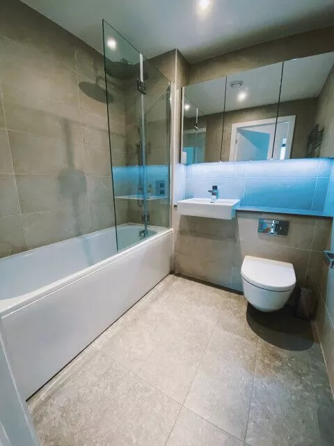 Bathroom Renovation London - image 7