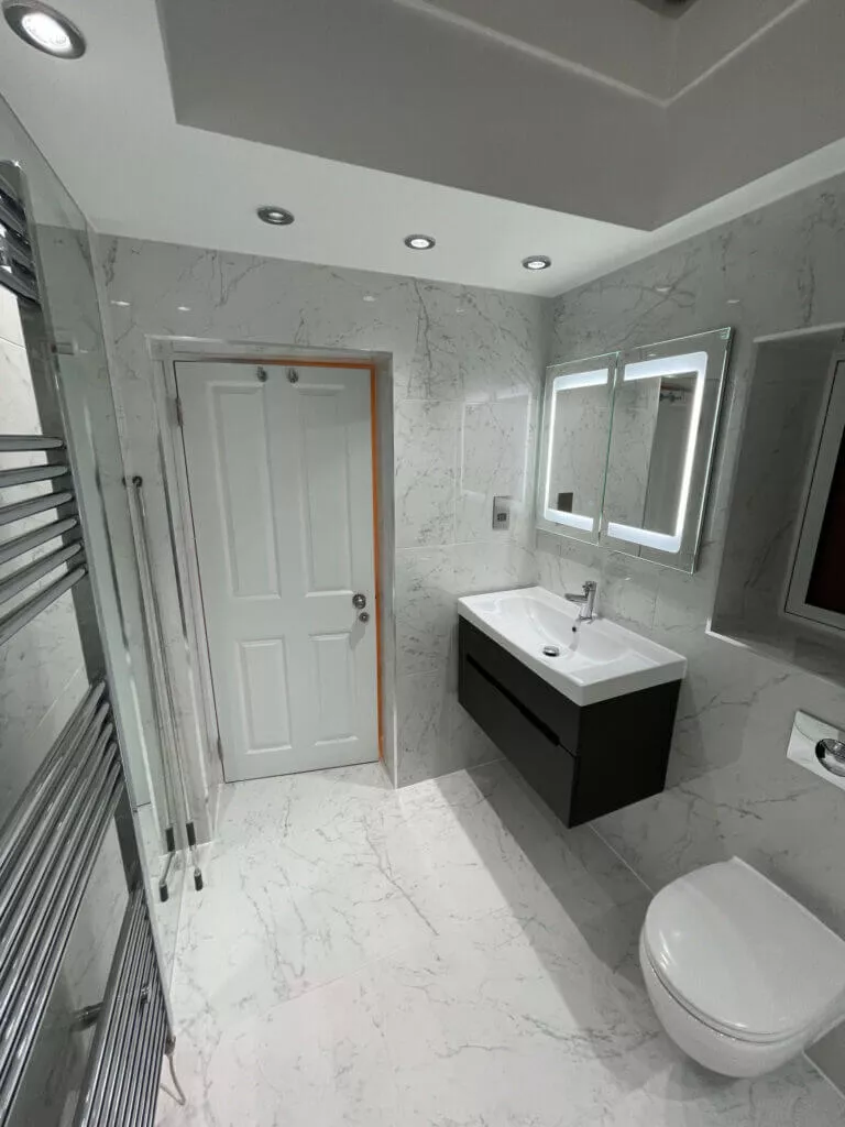 Bathroom Renovation London - image 1