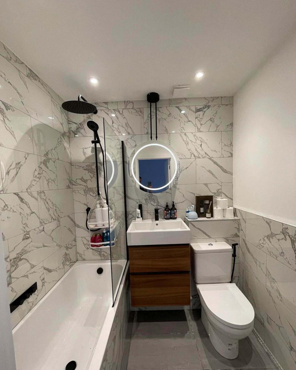 Bathroom Renovation London - image 3