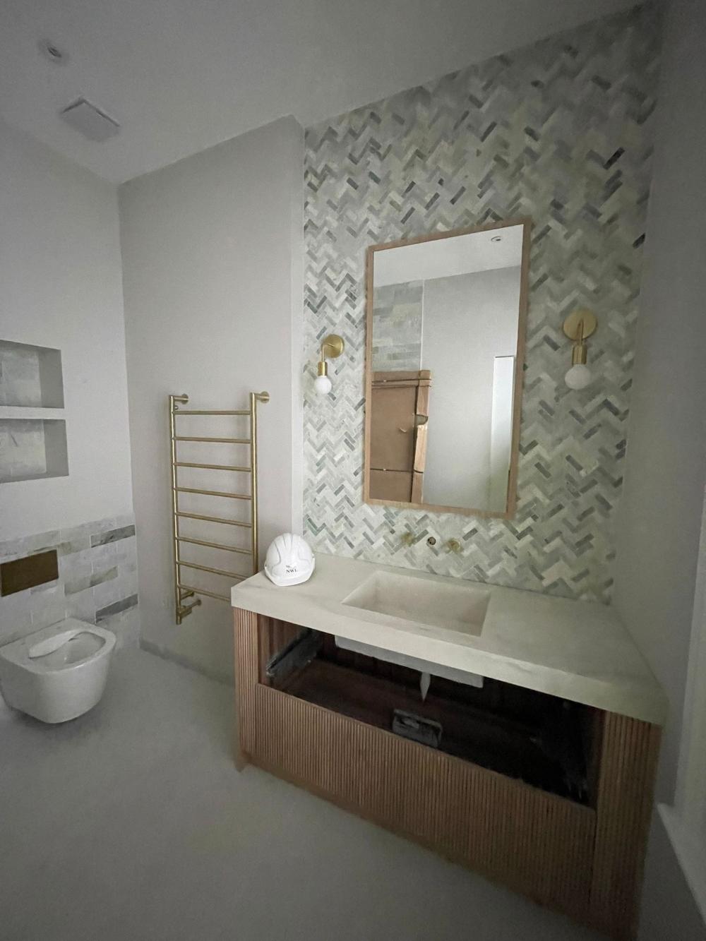Full house renovation. Blenheim Cres W11 - image 5
