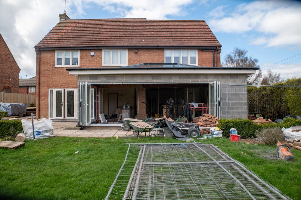 House Extension - image 6
