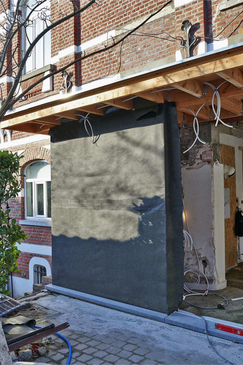 House Extension - image 8