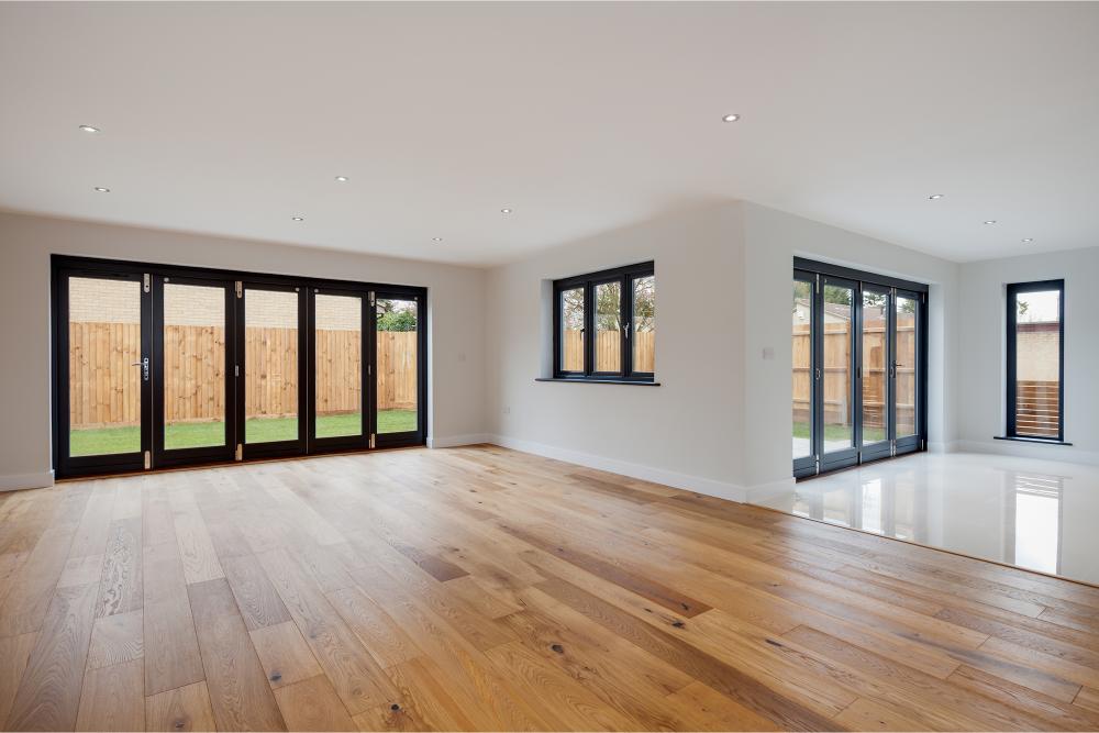 House Extension - image 4