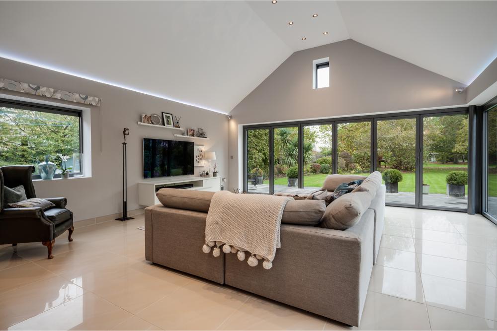 House Extension