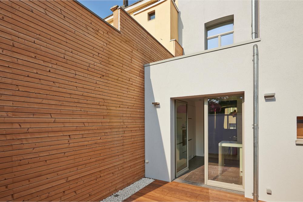 House Extension - image 2
