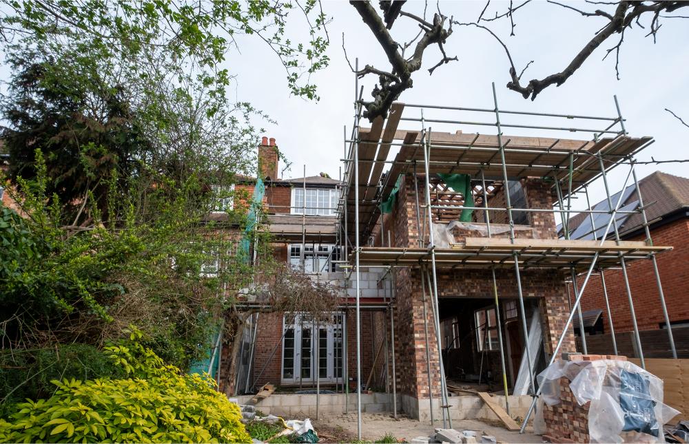 House Extension - image 7